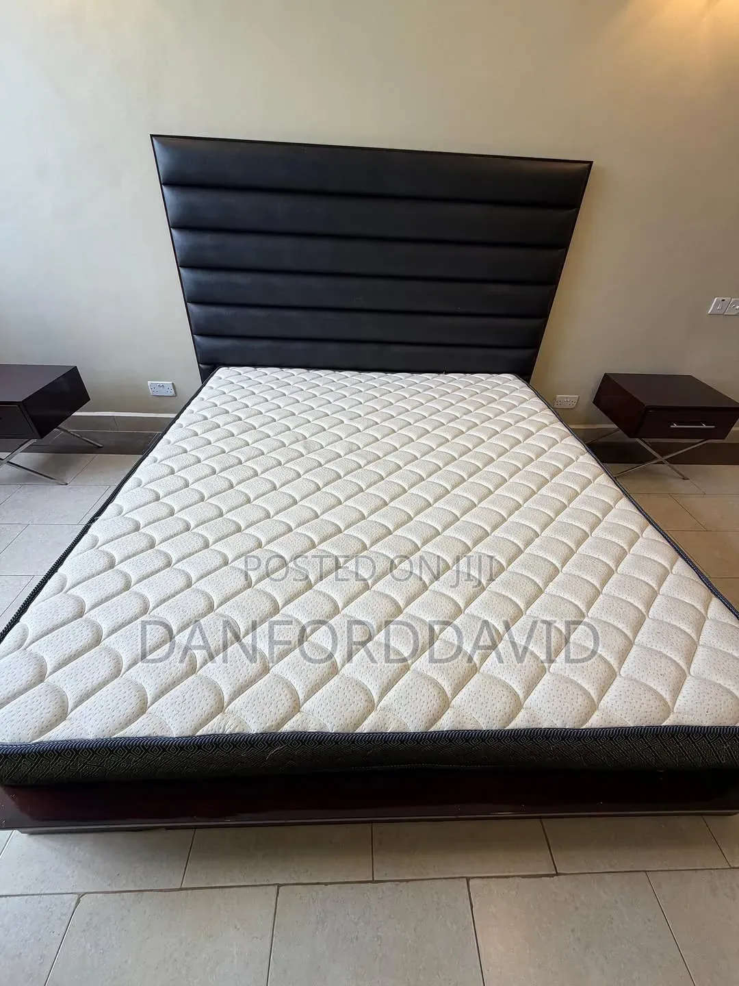 Furnished 2bdrm Apartment in Kahwa Real Estate, Mikocheni for rent in Mikocheni
