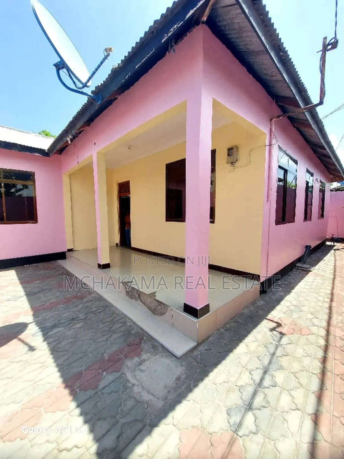 3bdrm House in Mchakama Real Estate, Chamazi for sale in Chamazi