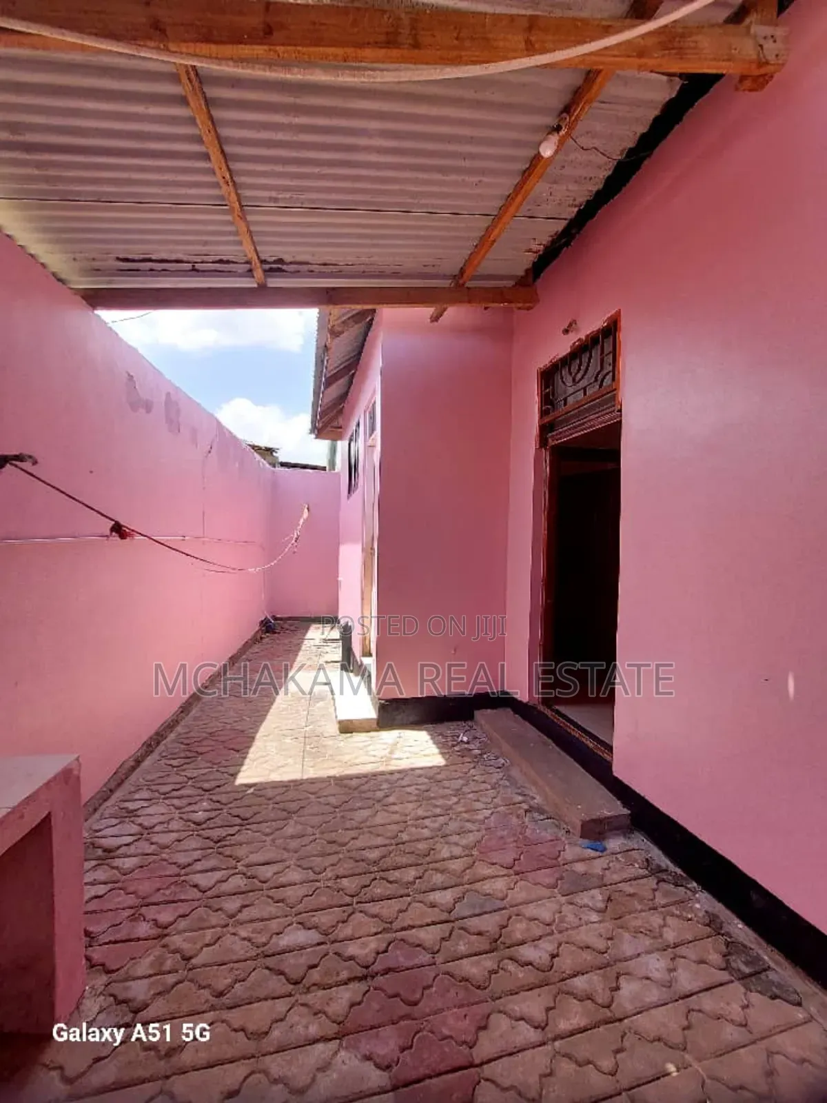 3bdrm House in Mchakama Real Estate, Chamazi for sale in Chamazi