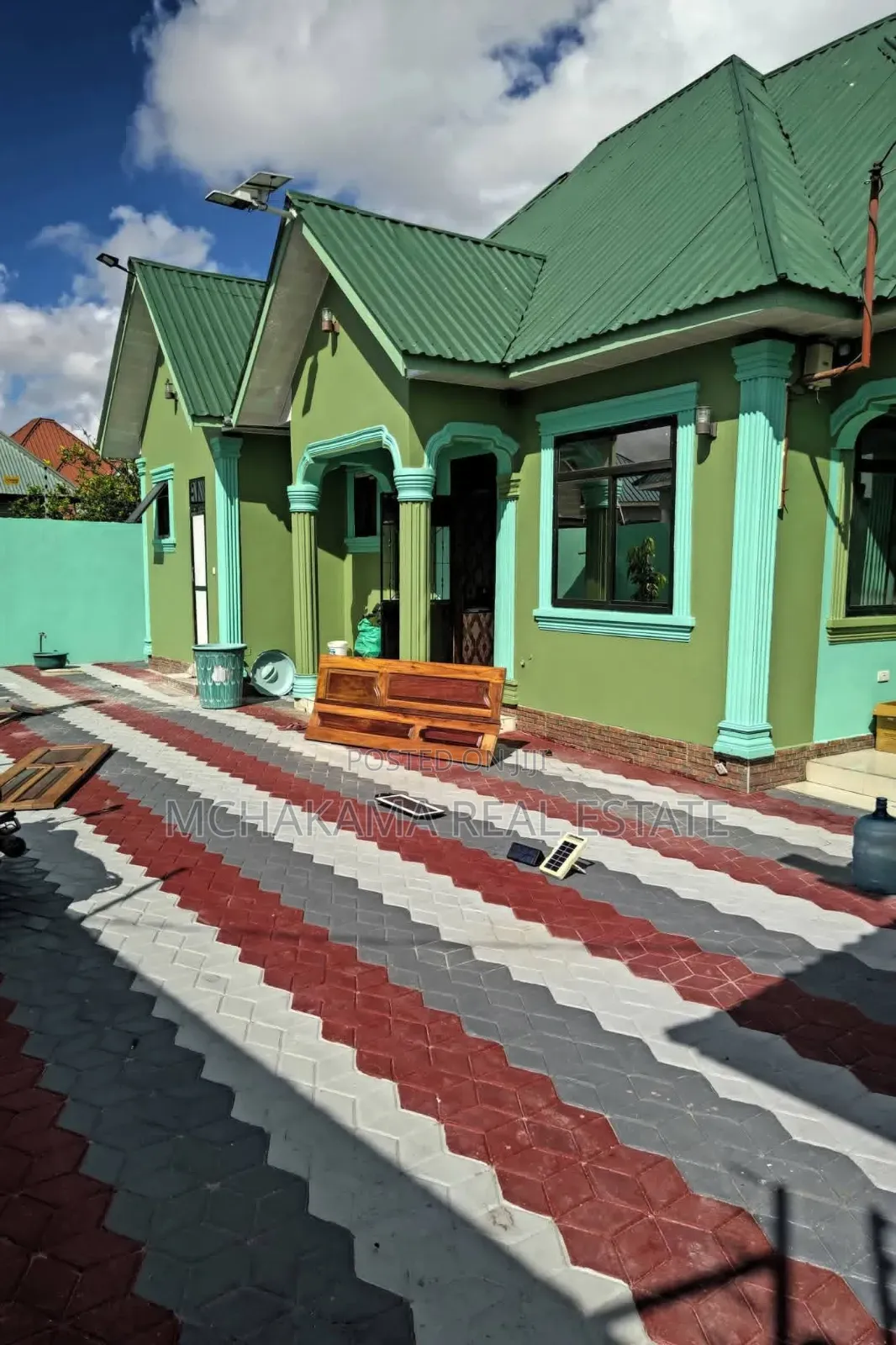 3bdrm House in Mchakama Real Estate, Chamazi for sale in Chamazi