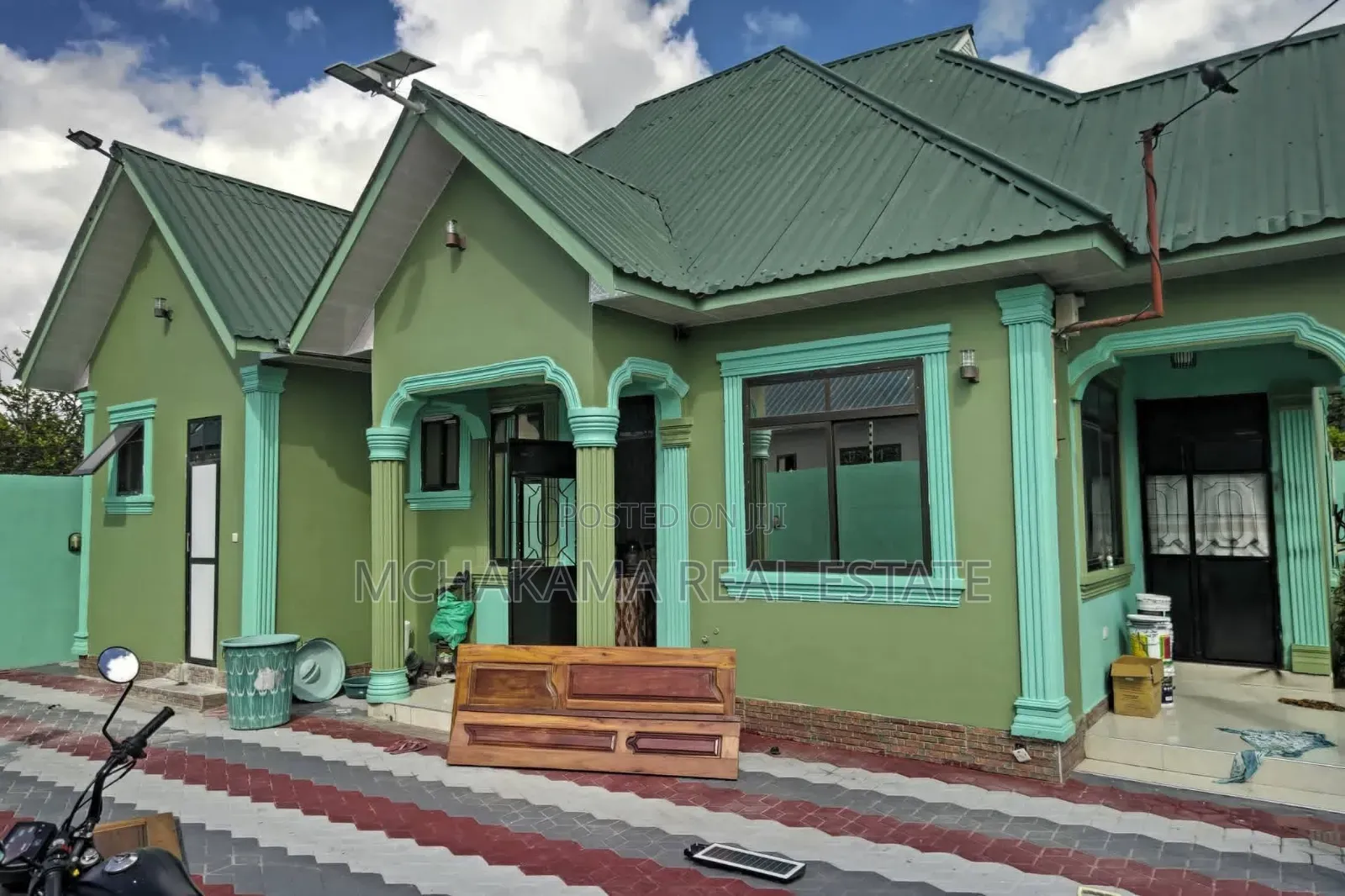 3bdrm House in Mchakama Real Estate, Chamazi for sale in Chamazi