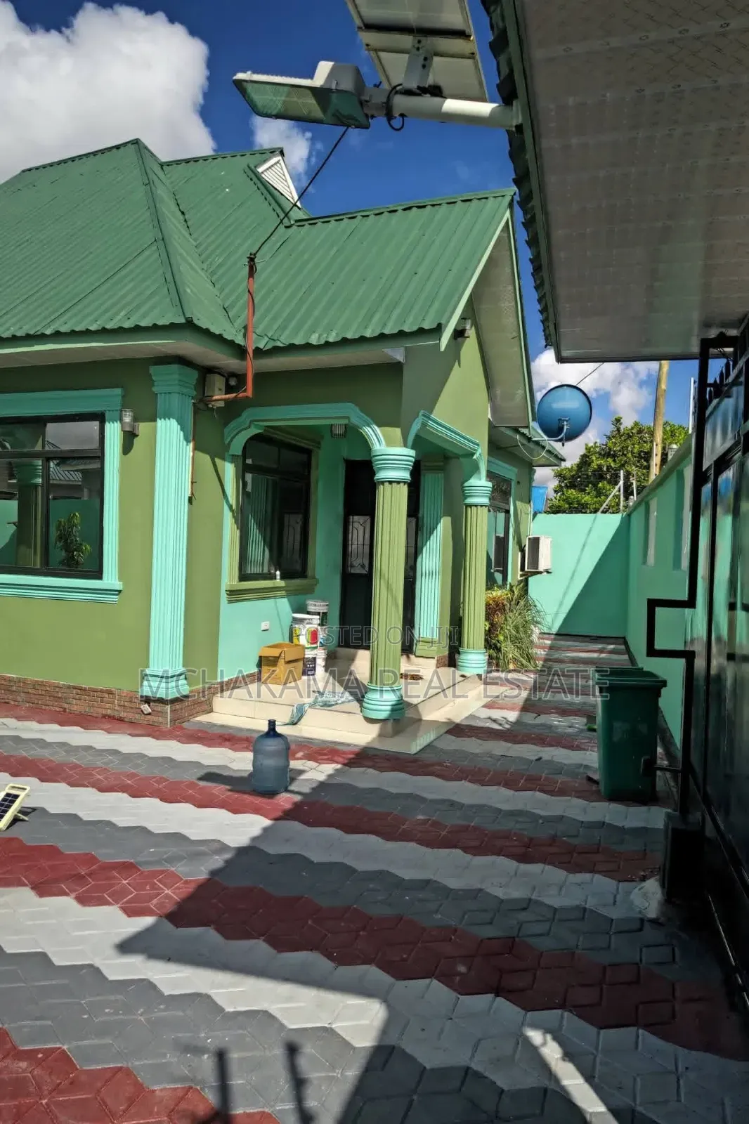 3bdrm House in Mchakama Real Estate, Chamazi for sale in Chamazi