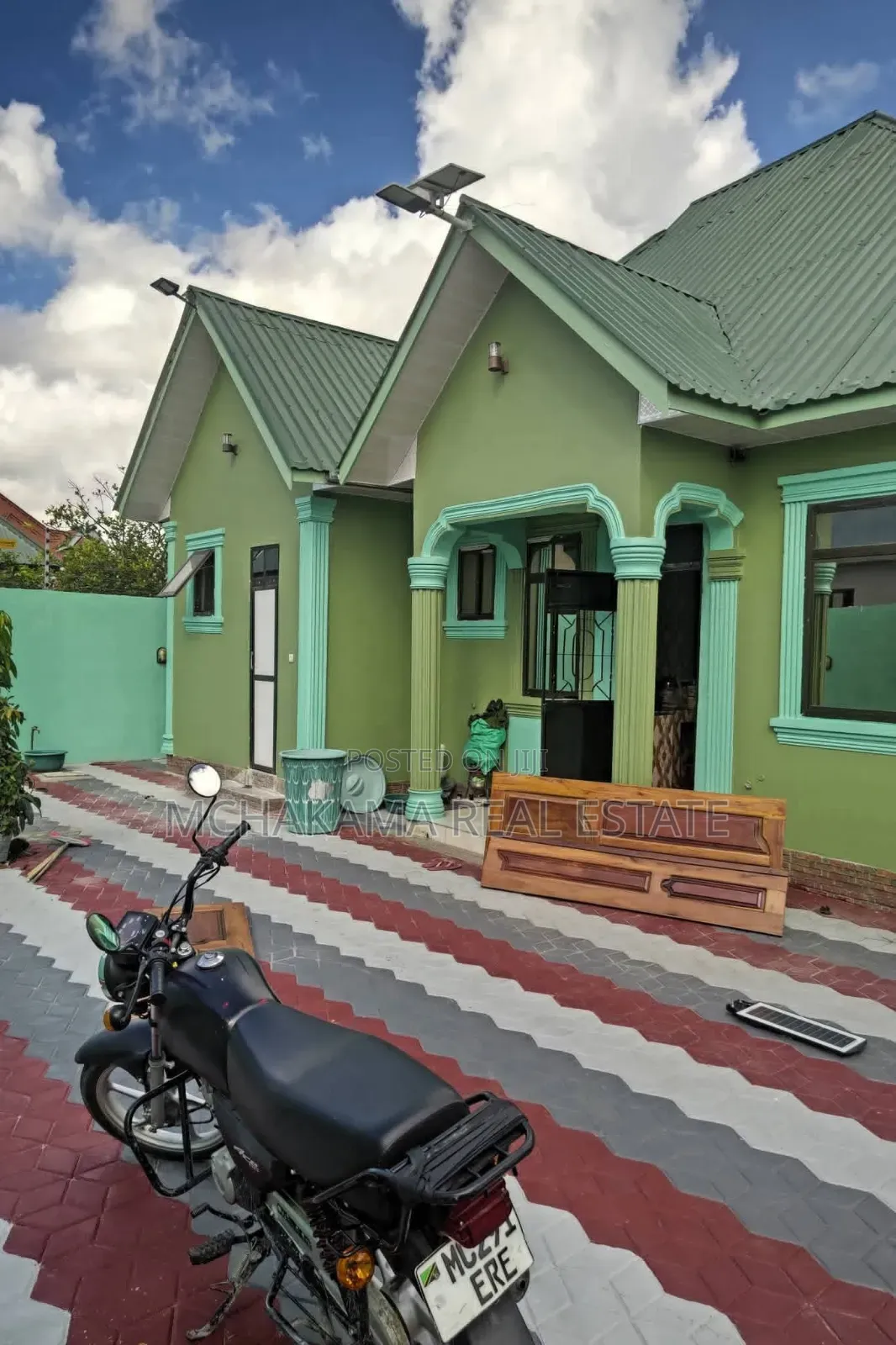 3bdrm House in Mchakama Real Estate, Chamazi for sale in Chamazi