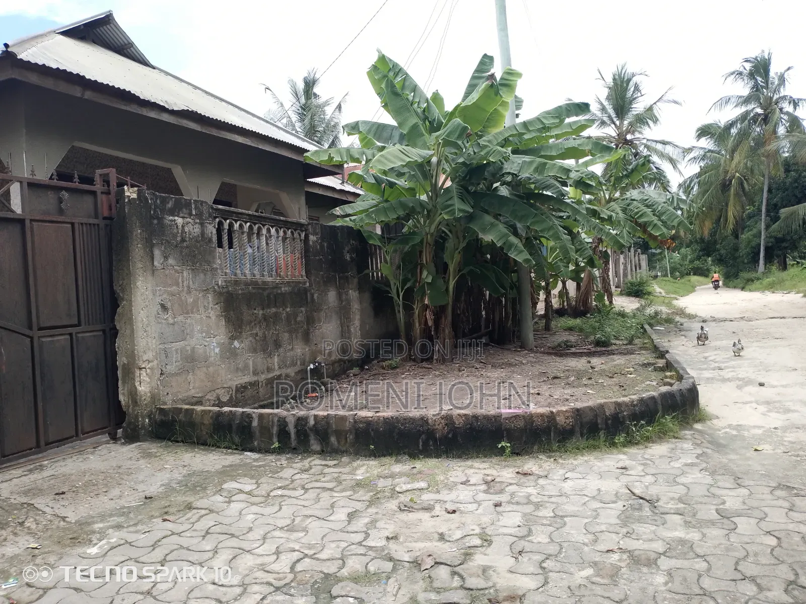 15bdrm Apartment in Tanzania Daresalaam, Ukonga for sale in Ukonga