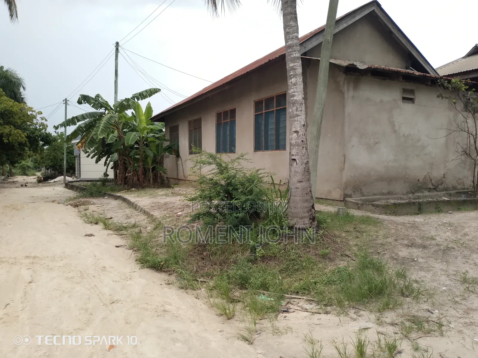 15bdrm Apartment in Tanzania Daresalaam, Ukonga for sale in Ukonga