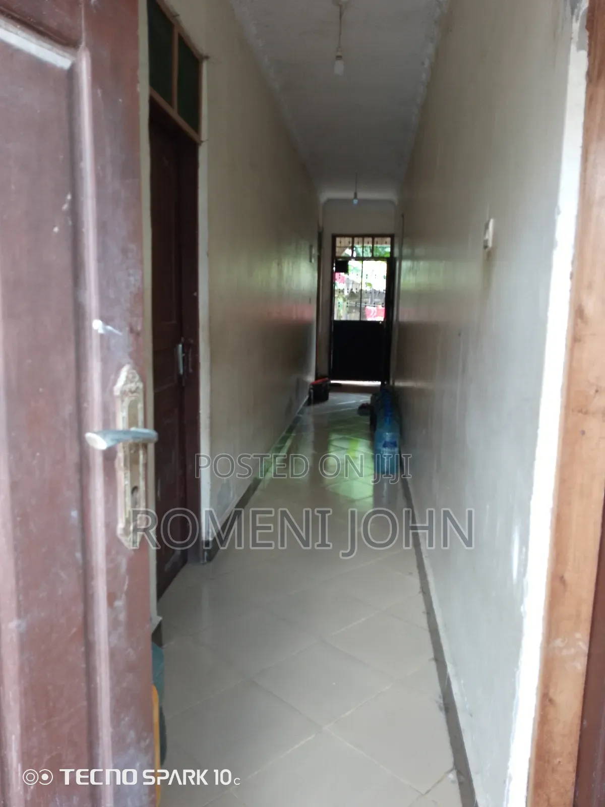 15bdrm Apartment in Tanzania Daresalaam, Ukonga for sale in Ukonga