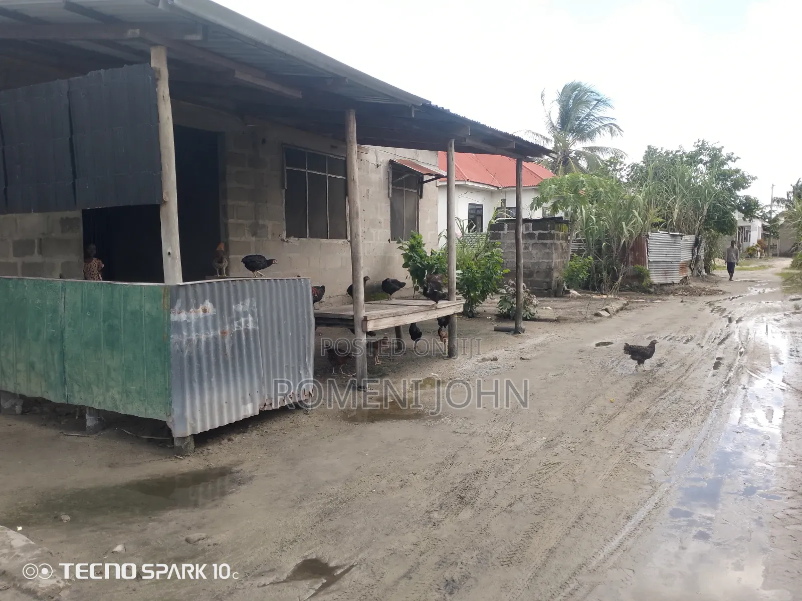3bdrm House in Tanzania Daresalaam, Ukonga for sale in Ukonga