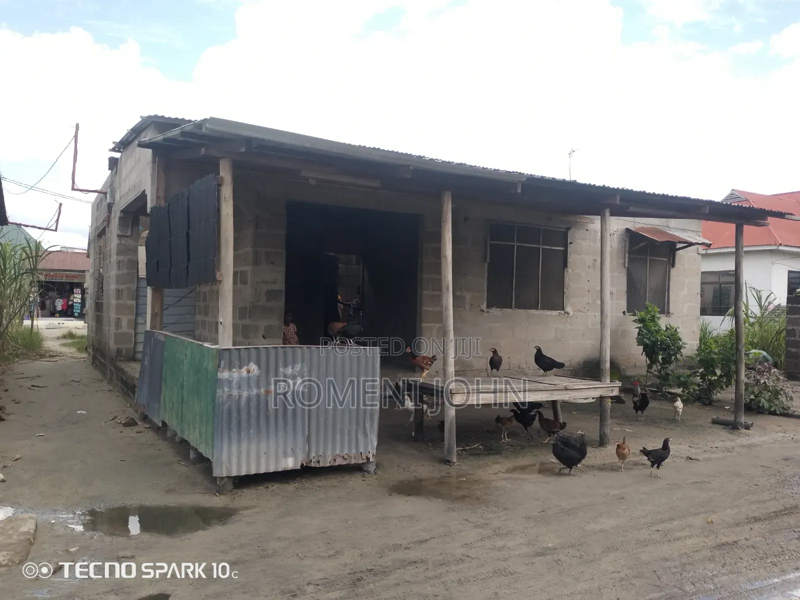 3bdrm House in Tanzania Daresalaam, Ukonga for sale in Ukonga