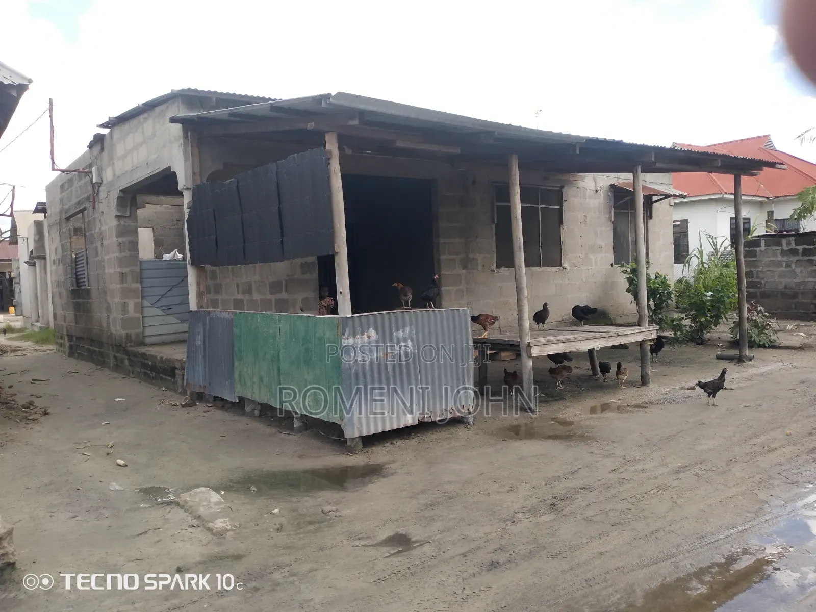 3bdrm House in Tanzania Daresalaam, Ukonga for sale in Ukonga