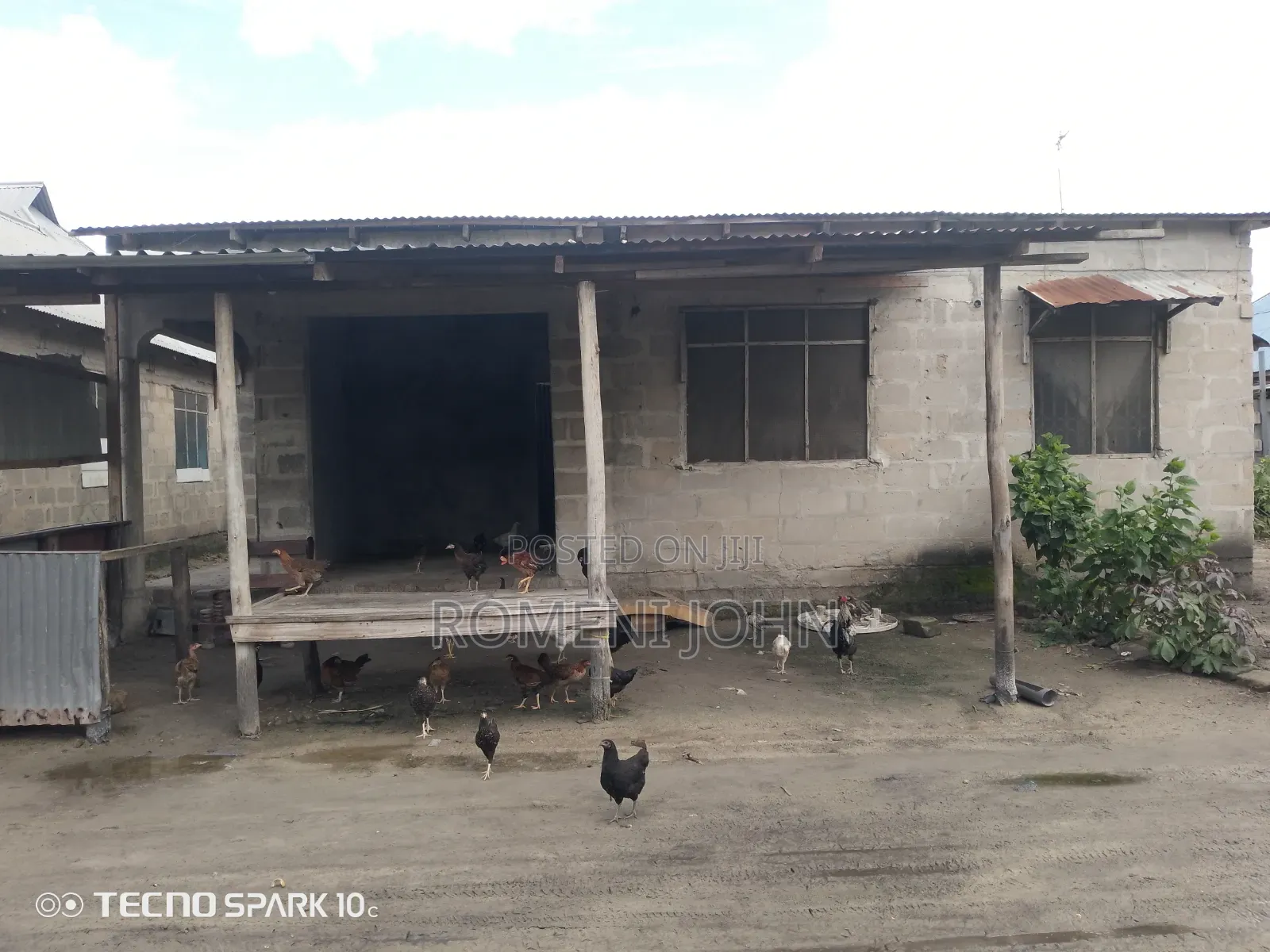 3bdrm House in Tanzania Daresalaam, Ukonga for sale in Ukonga