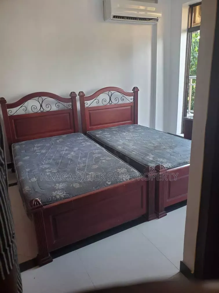 Furnished 3bdrm Villa in Oyster Bay for rent in Oyster Bay