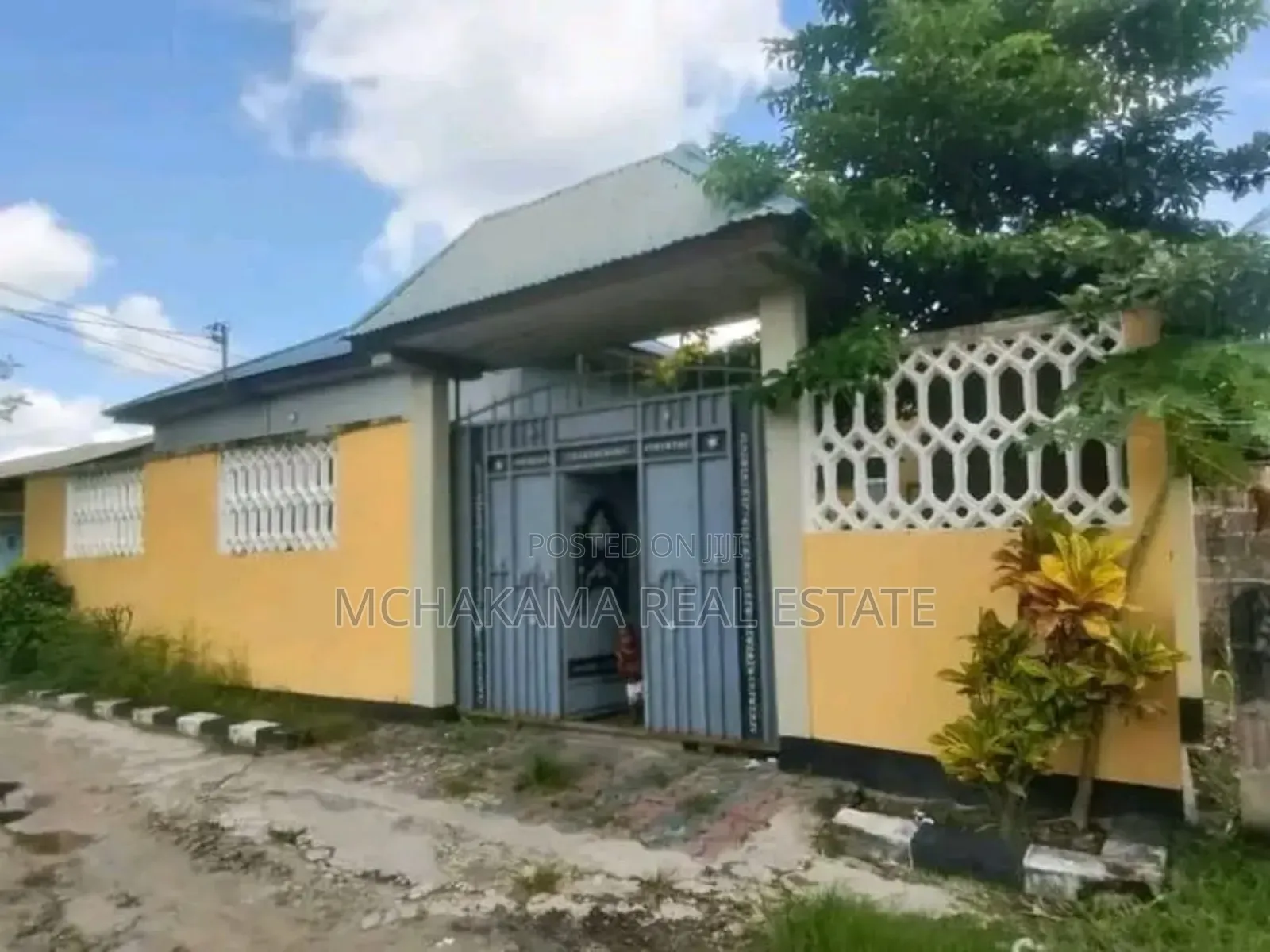 3bdrm House in Mchakama Real Estate, Pugu for sale in Pugu