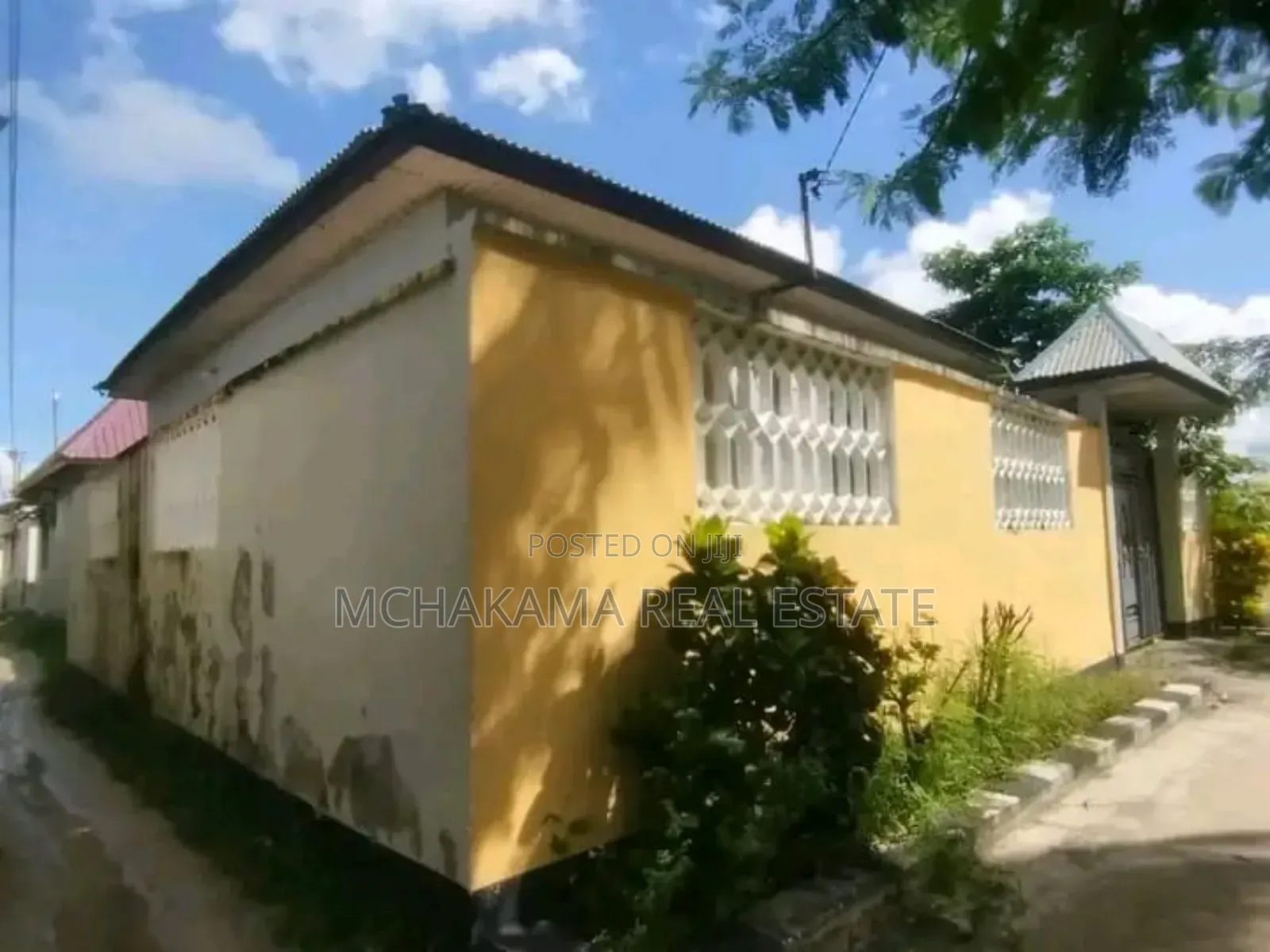 3bdrm House in Mchakama Real Estate, Pugu for sale in Pugu