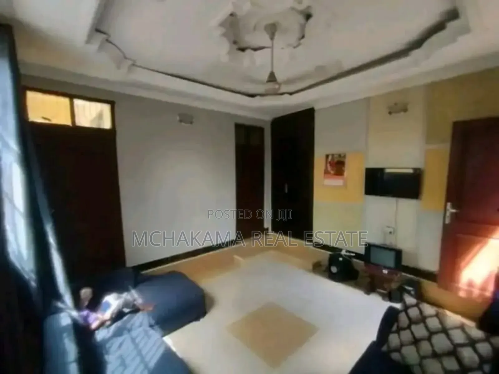 3bdrm House in Mchakama Real Estate, Pugu for sale in Pugu