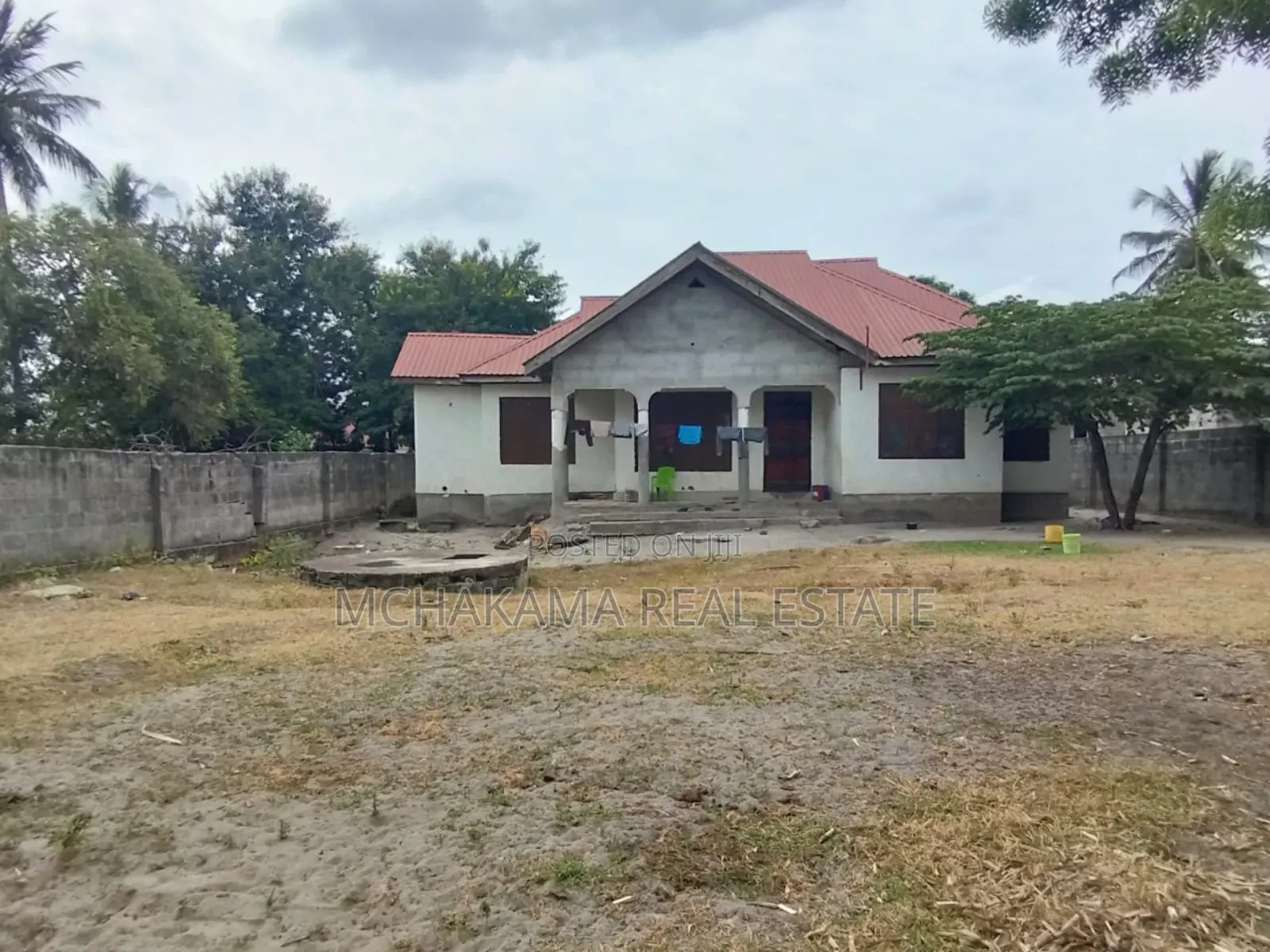 3bdrm House in Mchakama Real Estate, Ukonga for sale in Ukonga