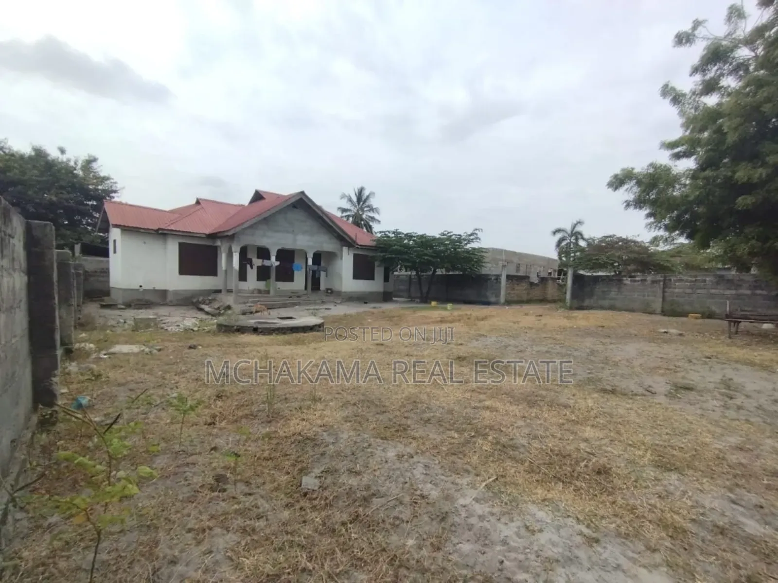 3bdrm House in Mchakama Real Estate, Ukonga for sale in Ukonga