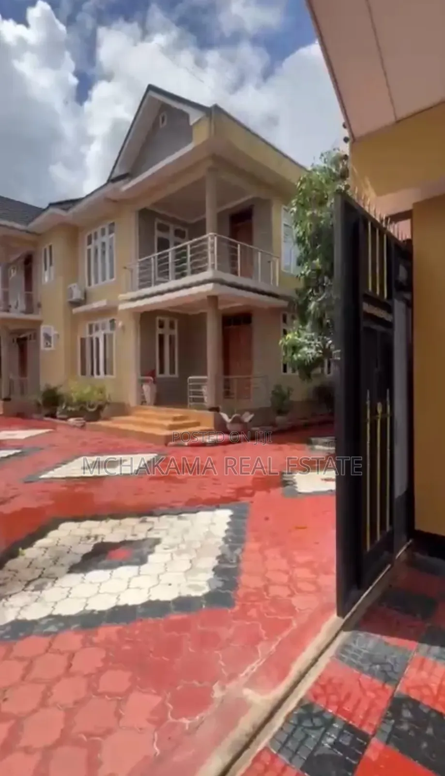 5bdrm Block of Flats in Mchakama Real Estate, Kigamboni for sale in Kigamboni