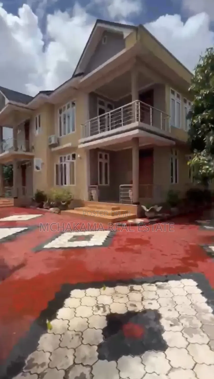 5bdrm Block of Flats in Mchakama Real Estate, Kigamboni for sale in Kigamboni