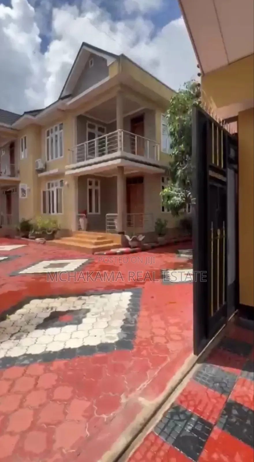 5bdrm Block of Flats in Mchakama Real Estate, Kigamboni for sale in Kigamboni