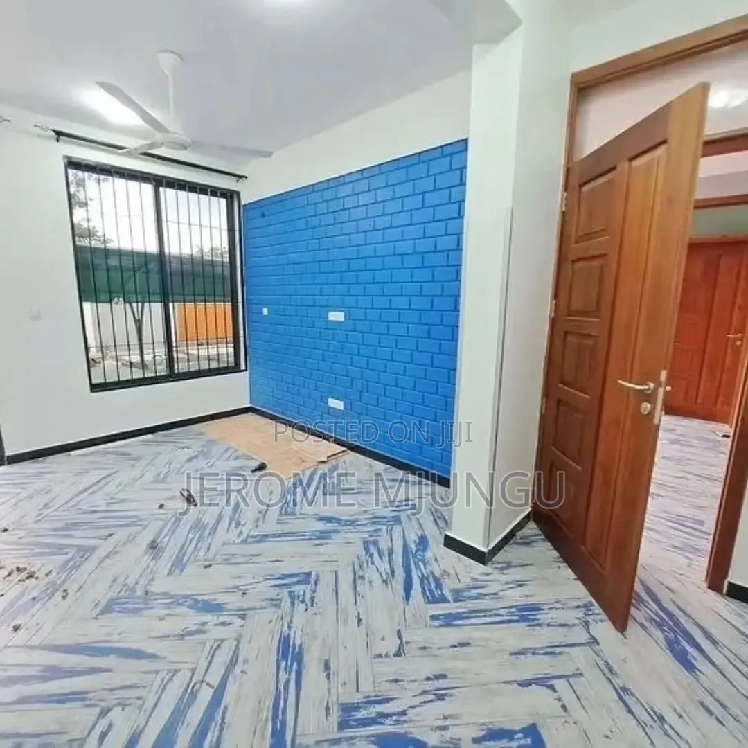 2bdrm Apartment in Goba for rent in Goba