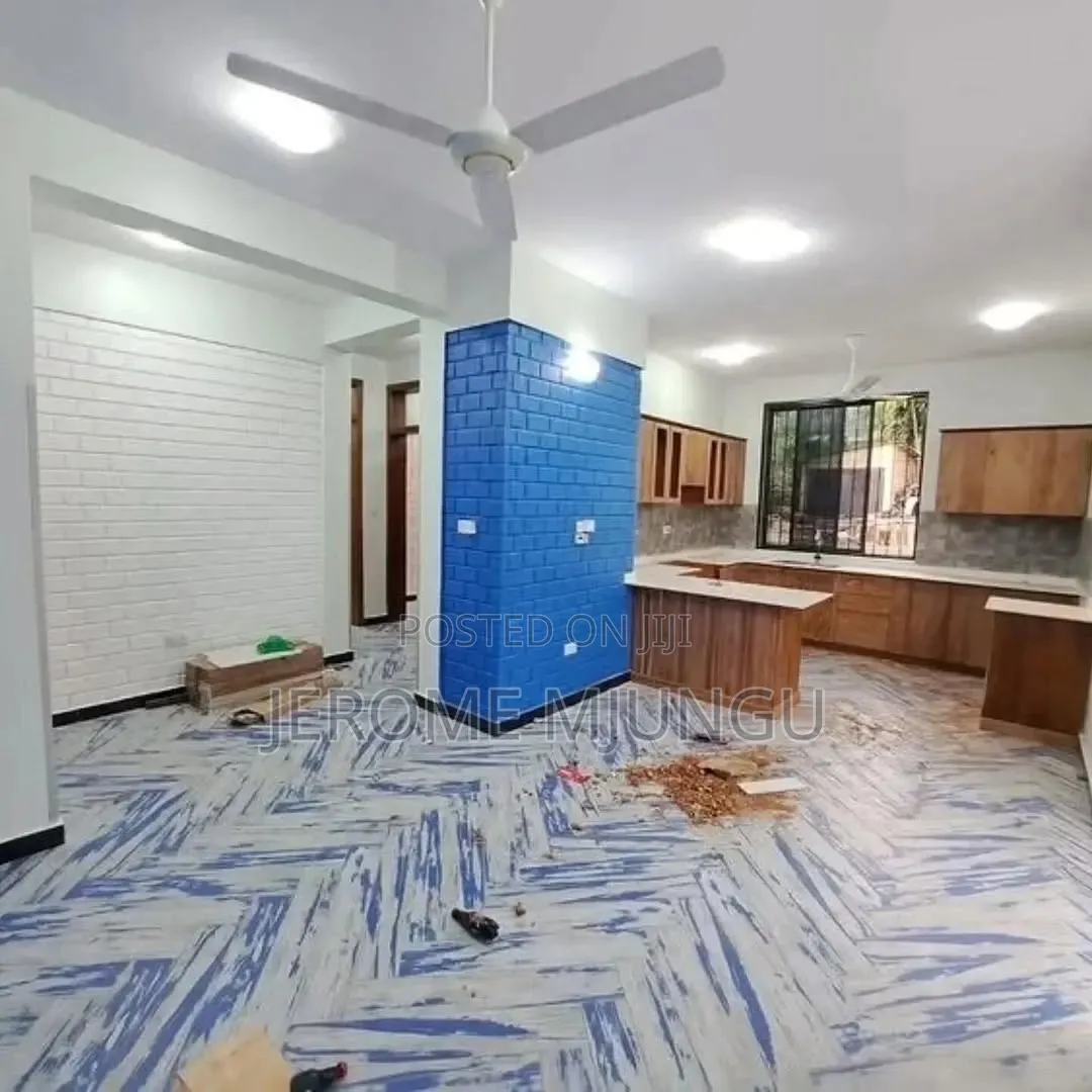 2bdrm Apartment in Goba for rent in Goba