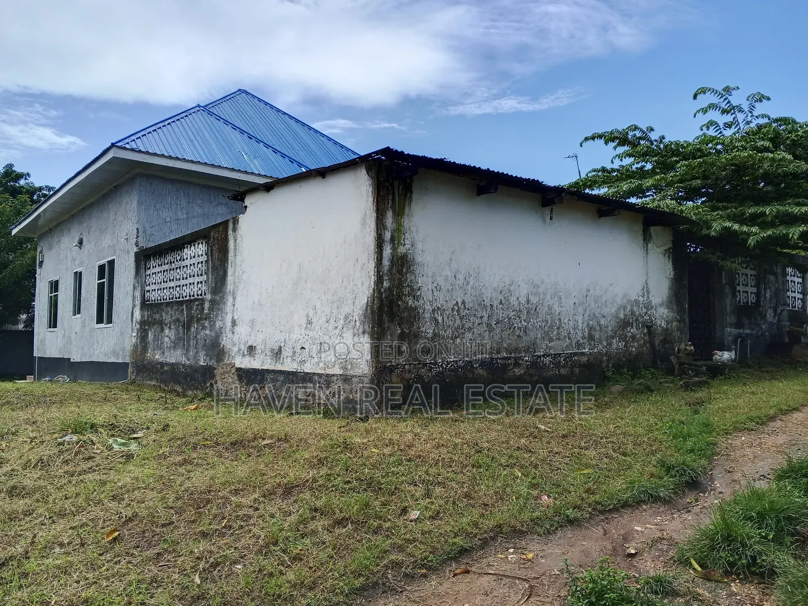 *Prime Area Property Along Morogoro Road for Sale in Kimara* in Kimara