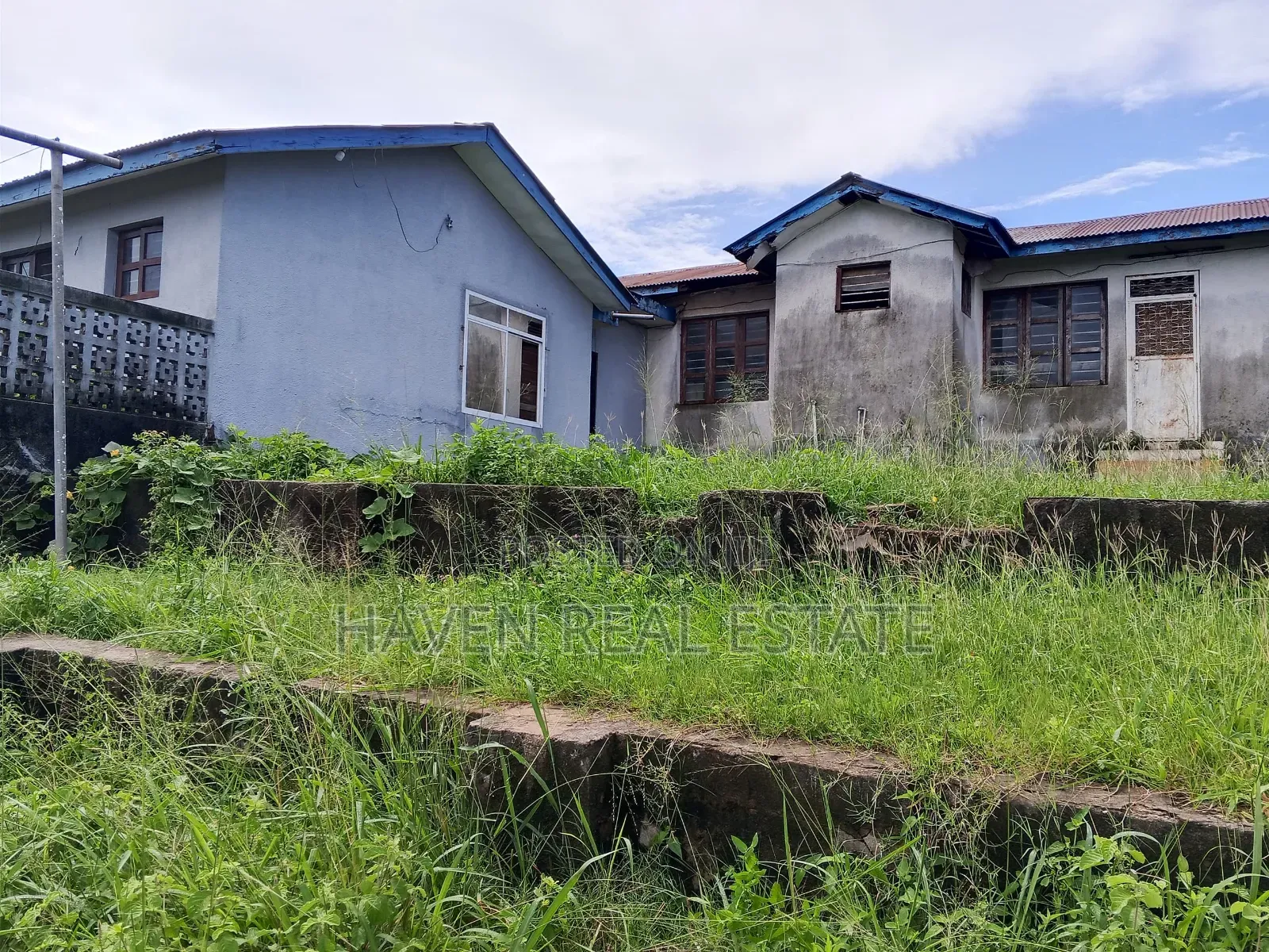 *Prime Area Property Along Morogoro Road for Sale in Kimara* in Kimara