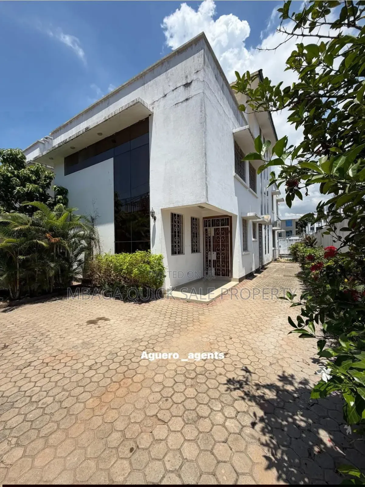 4bdrm House in Masaki, Mafinzi for rent in Mafinzi