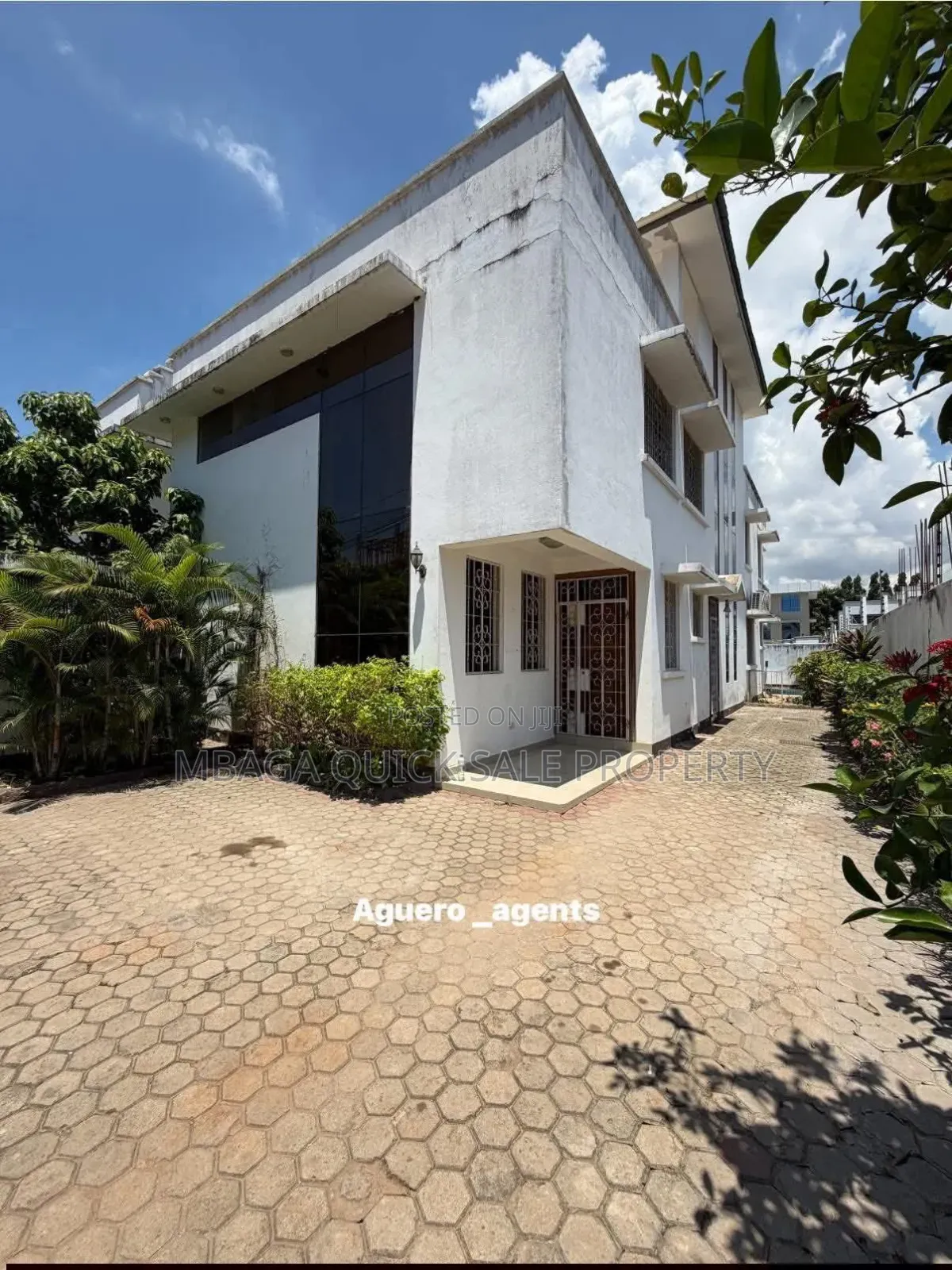 4bdrm House in Masaki, Mafinzi for rent in Mafinzi