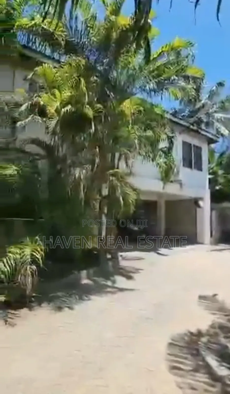 5bdrm House in Kunduchi for sale in Kunduchi