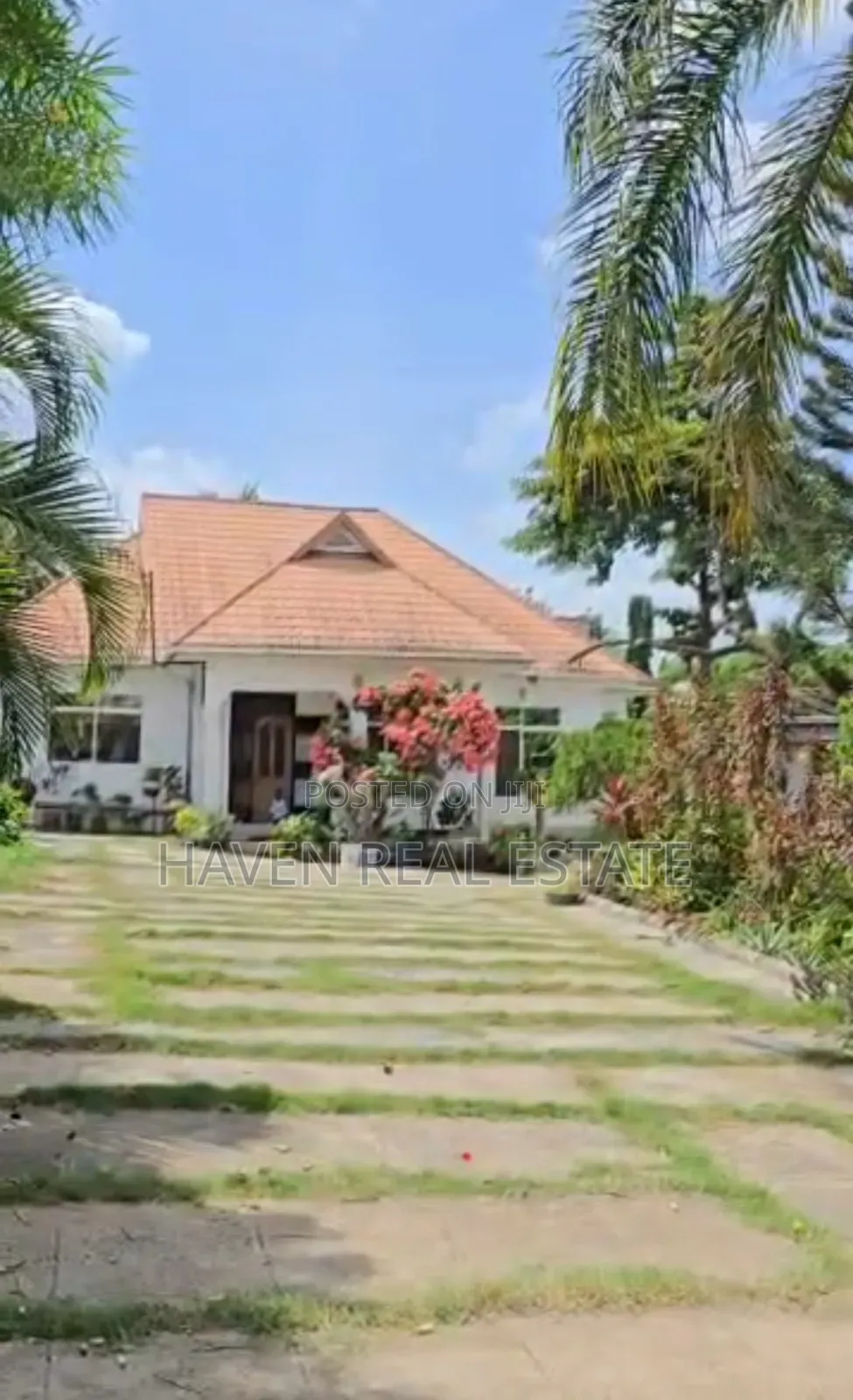 7bdrm House in Mbezi for sale in Mbezi