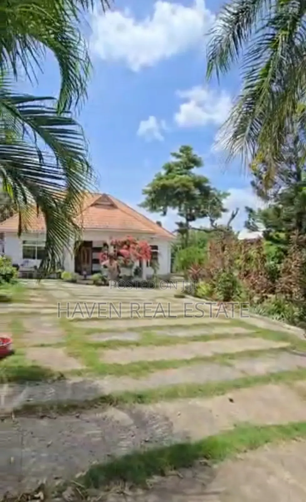 7bdrm House in Mbezi for sale in Mbezi