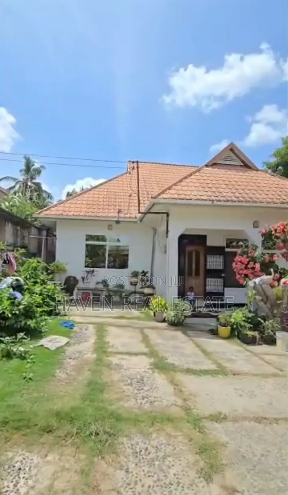 7bdrm House in Mbezi for sale in Mbezi