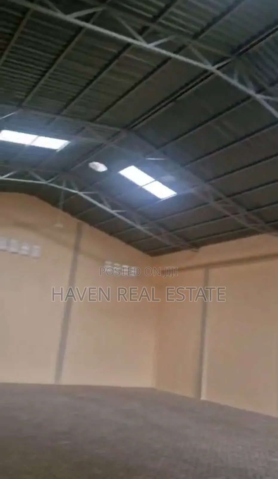Godown for Rent at Mburahati in Mburahati