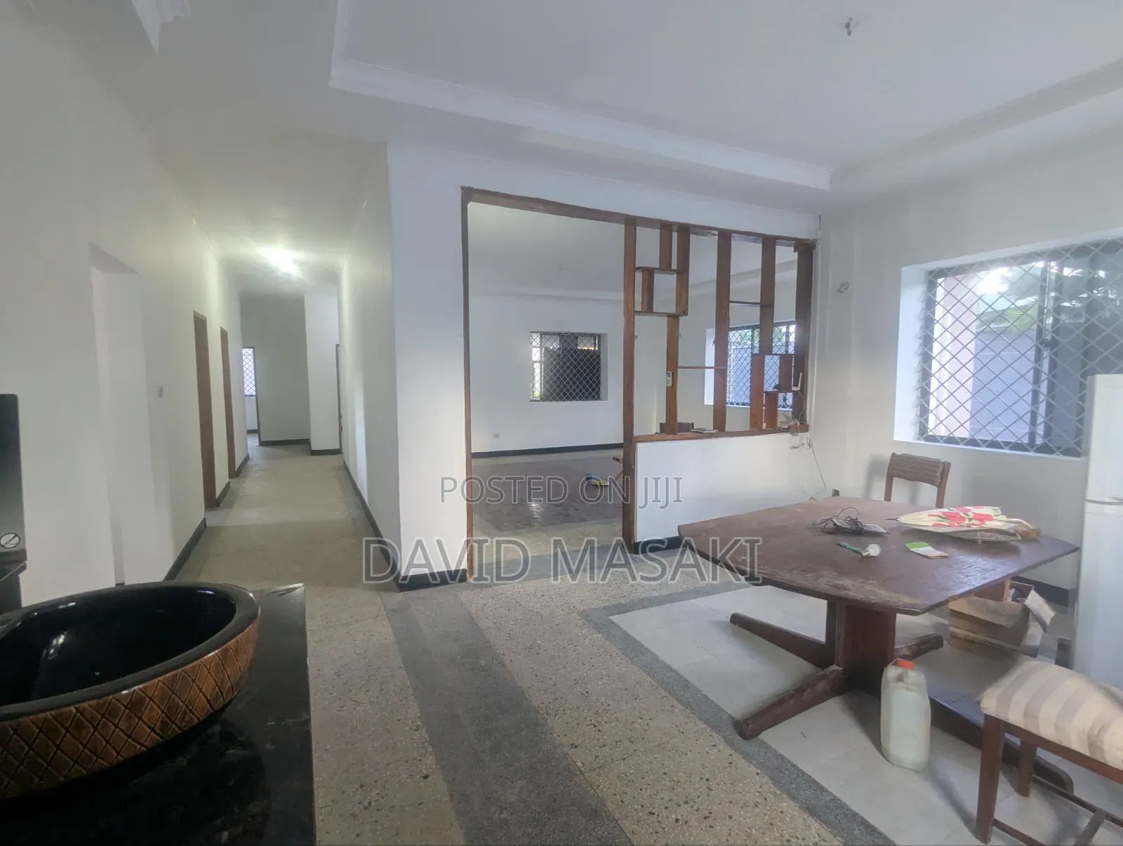 4bdrm House in Regent Home, Mikocheni for rent in Mikocheni