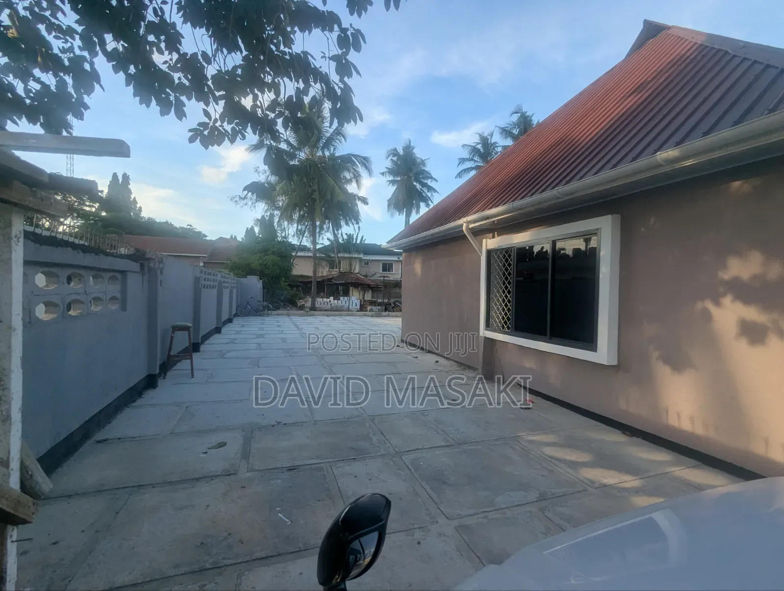 4bdrm House in Regent Home, Mikocheni for rent in Mikocheni