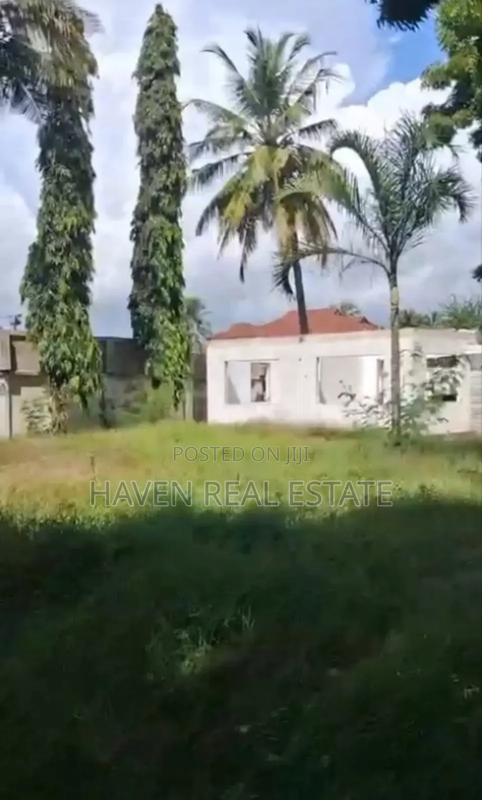 3000 SQMT Plot for Sale at Mbezi Beach in Mbezi Beach