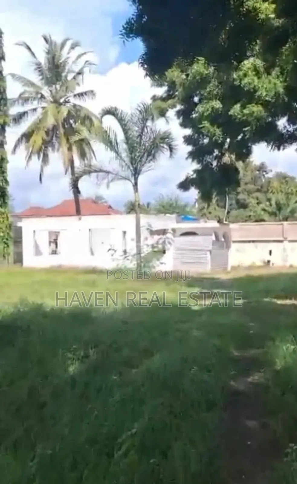 3000 SQMT Plot for Sale at Mbezi Beach in Mbezi Beach
