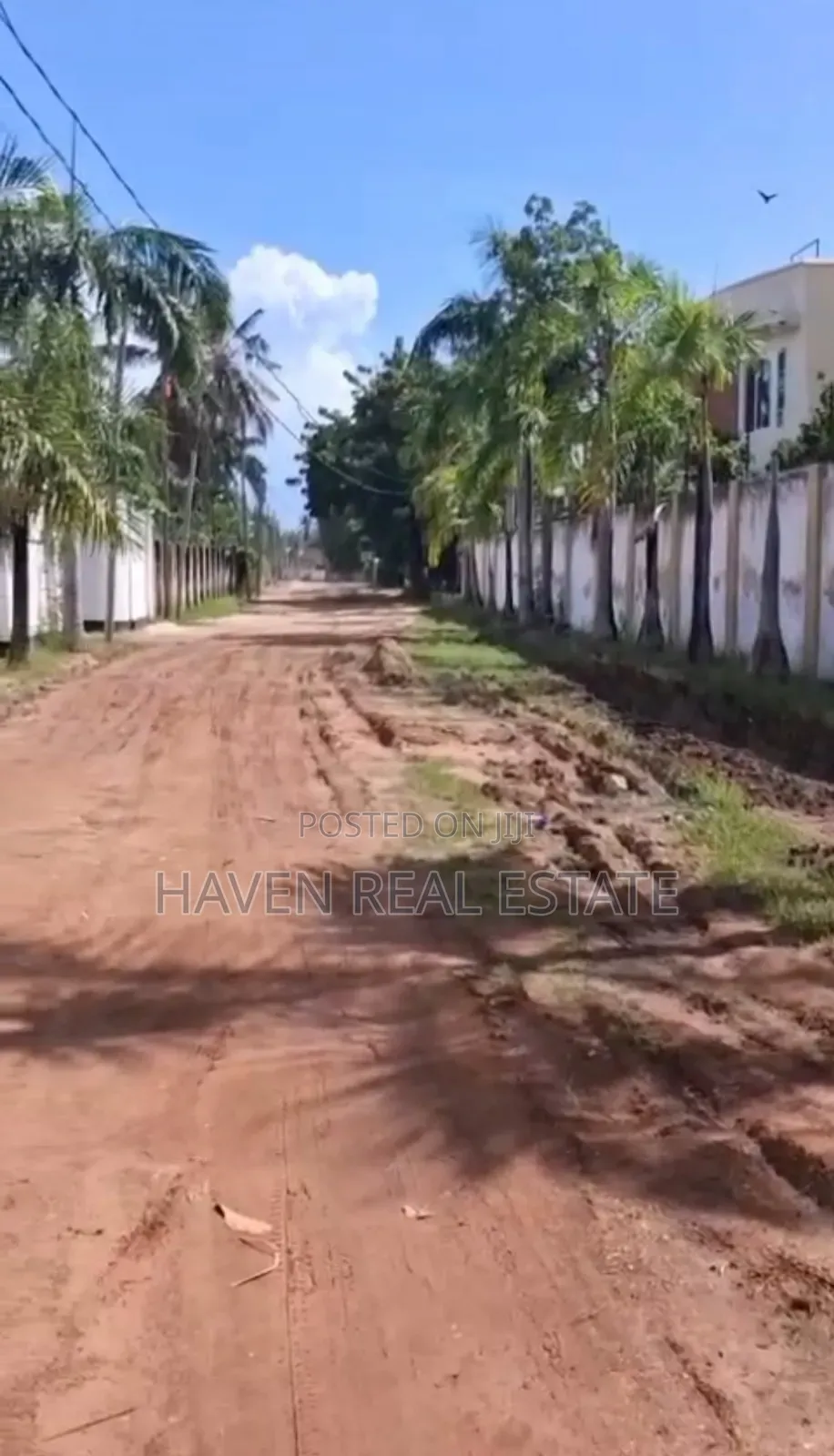 3000 SQMT Plot for Sale at Mbezi Beach in Mbezi Beach