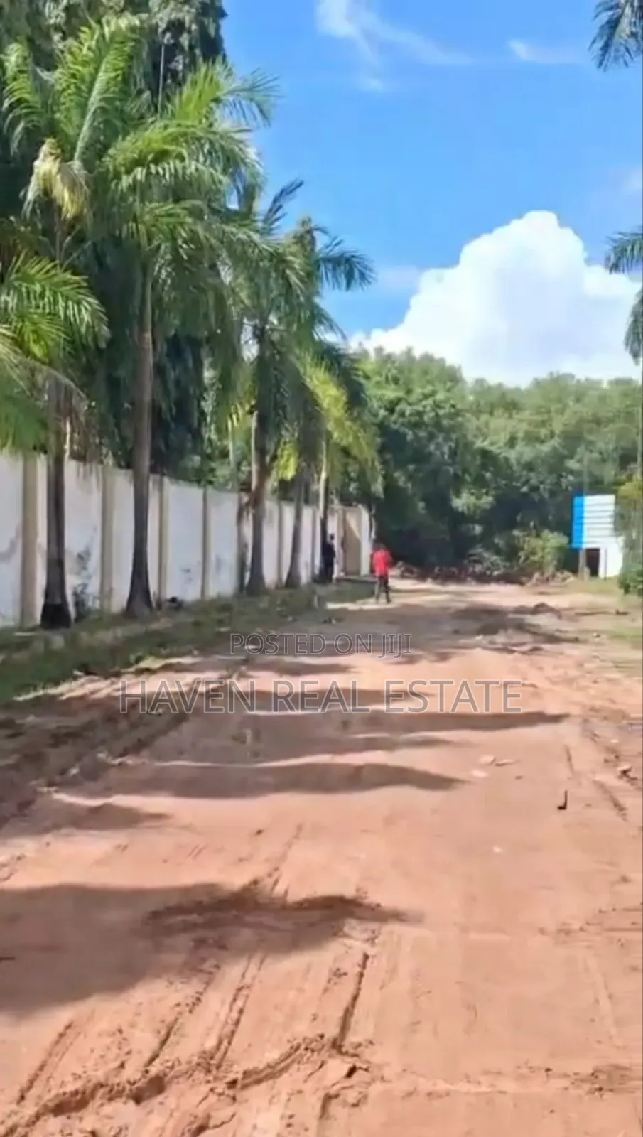 3000 SQMT Plot for Sale at Mbezi Beach in Mbezi Beach