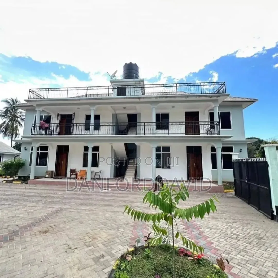 2bdrm Apartment in Kahwa Real Estate, Mbezi Beach for rent in Mbezi Beach