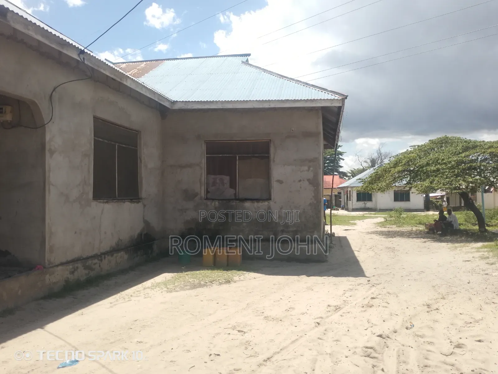 3bdrm House in Tanzania Daresalaam for sale in Ukonga
