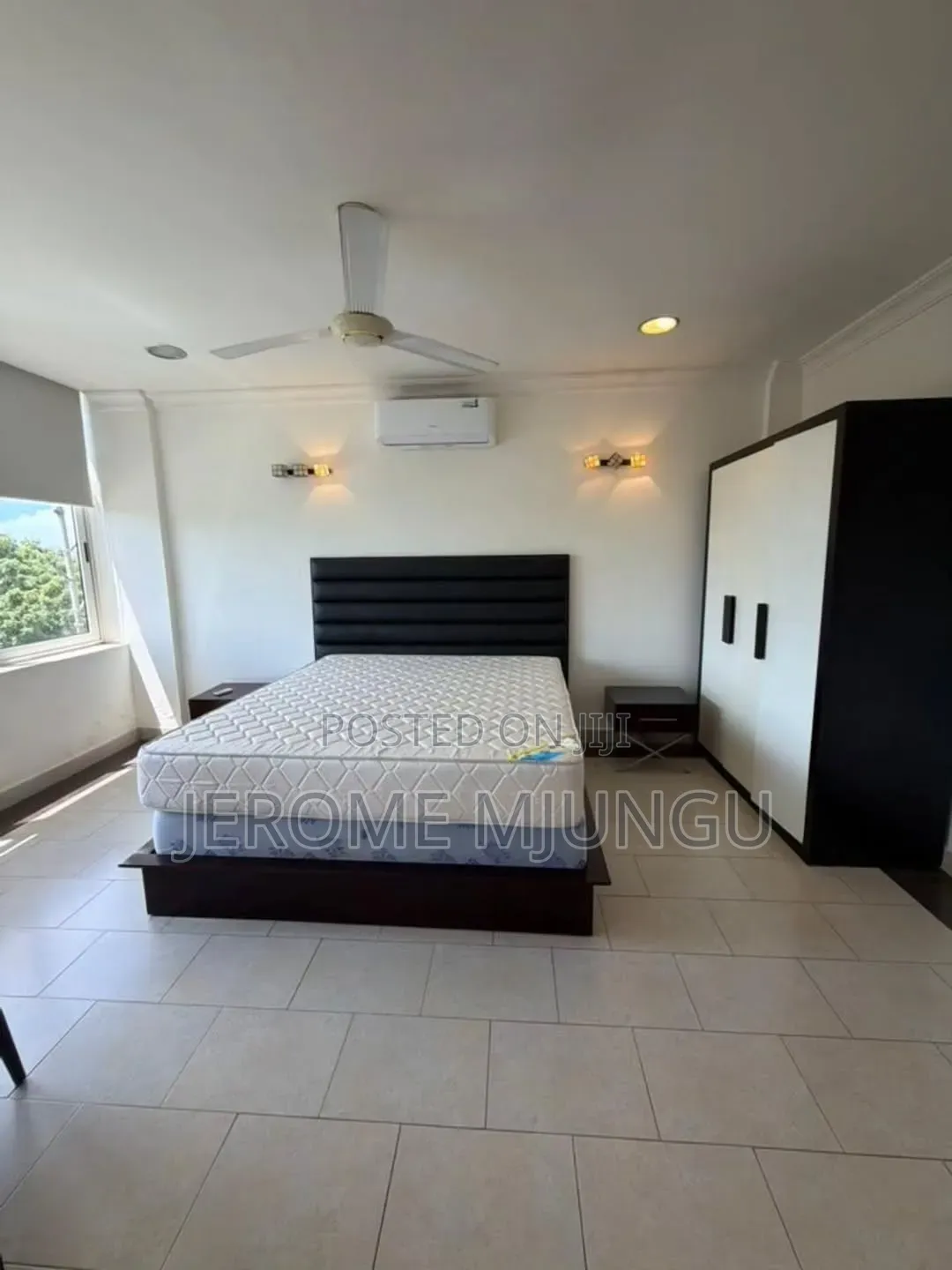 Furnished 3bdrm Apartment in Oyster Bay for rent in Oyster Bay