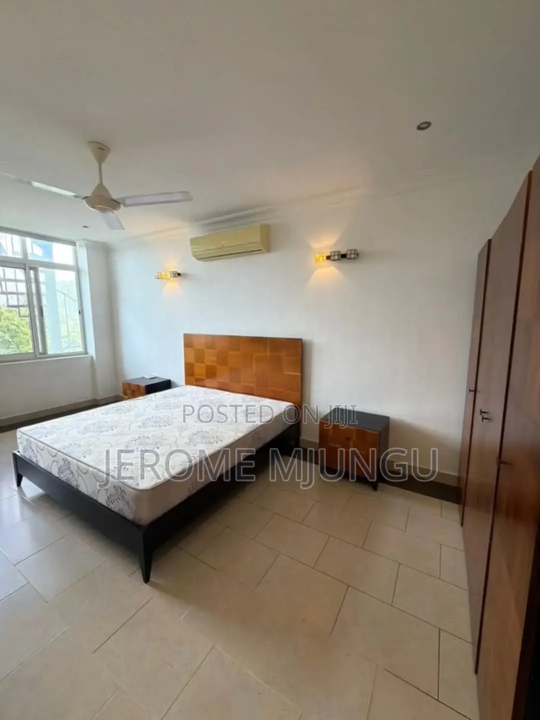 Furnished 3bdrm Apartment in Oyster Bay for rent in Oyster Bay