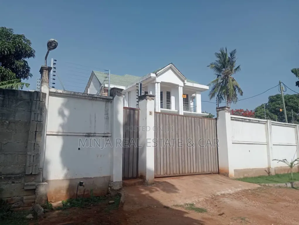 Plot for Sale Kunduchi Mtongani in Kunduchi