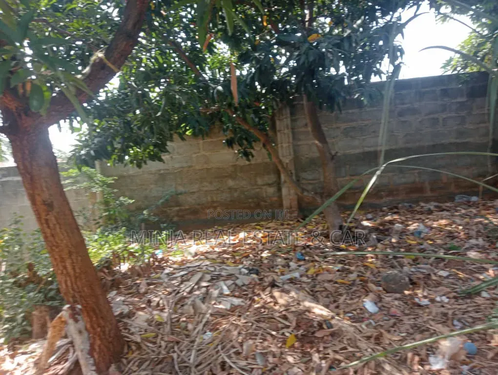 Plot for Sale Kunduchi Mtongani in Kunduchi