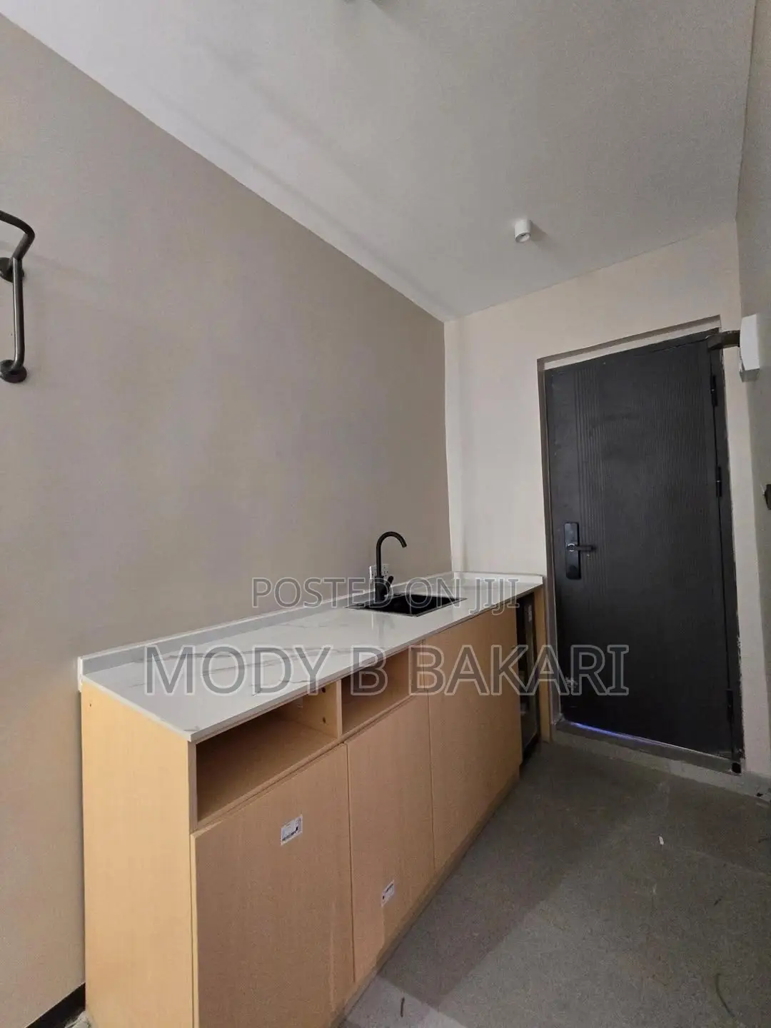 Furnished 1bdrm Apartment in Masaki for rent in Masaki