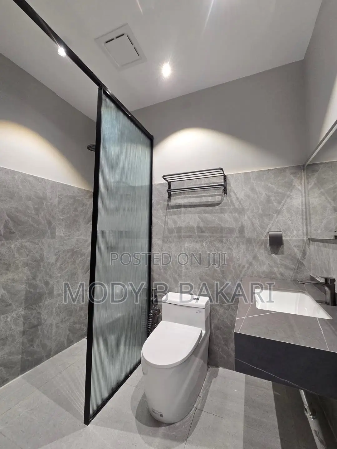 Furnished 1bdrm Apartment in Masaki for rent in Masaki