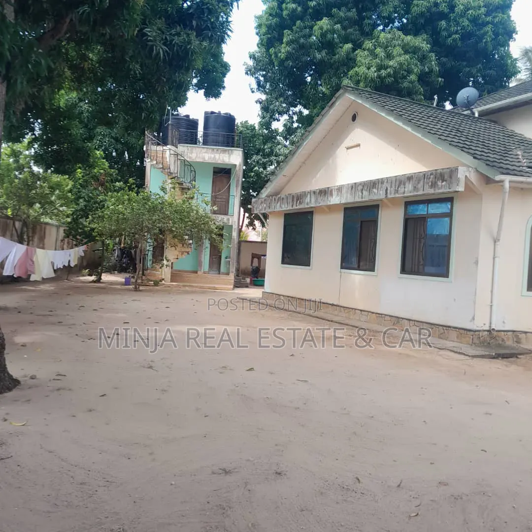 6bdrm House in Kigamboni for sale in Kigamboni