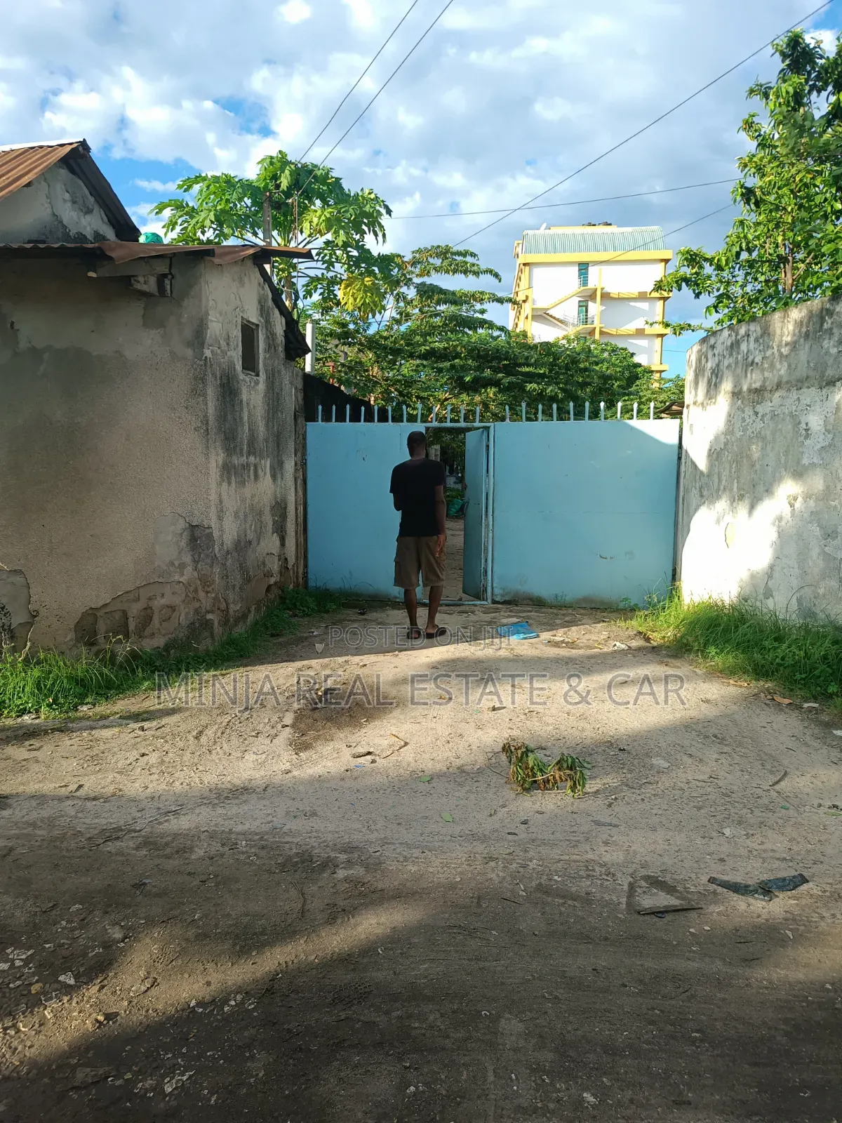 6bdrm House in Kigamboni for sale in Kigamboni